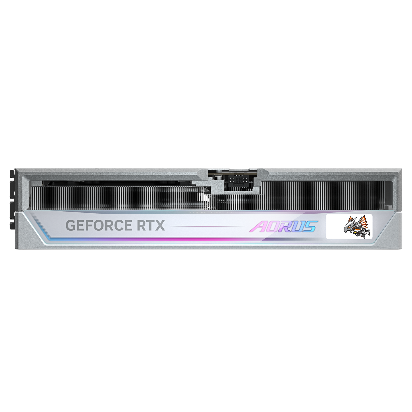 GIGABYTE AORUS GeForce RTX 5090 MASTER ICE 32G