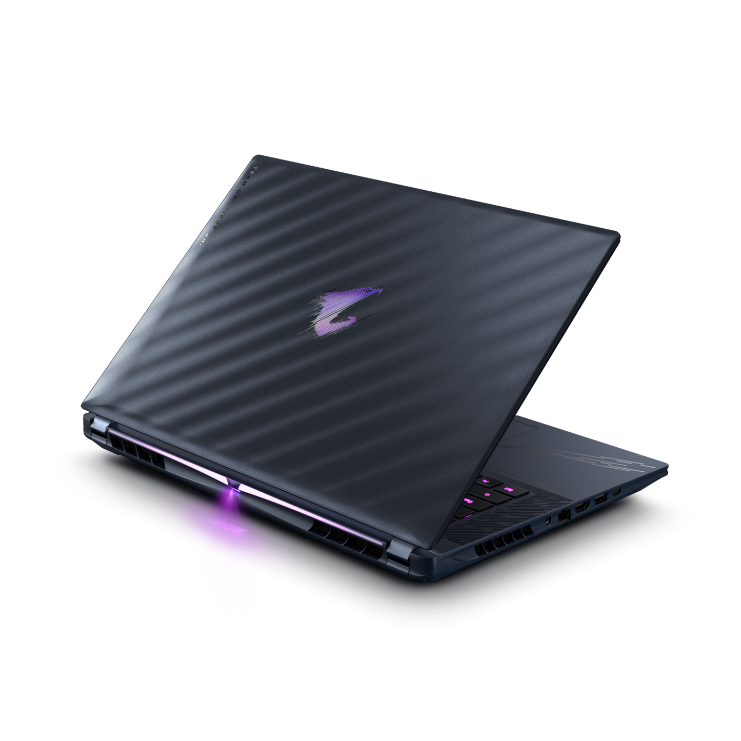 AORUS MASTER 16 AM6H RTX 4080,Intel® Core™ Ultra 9,32 GB DDR5