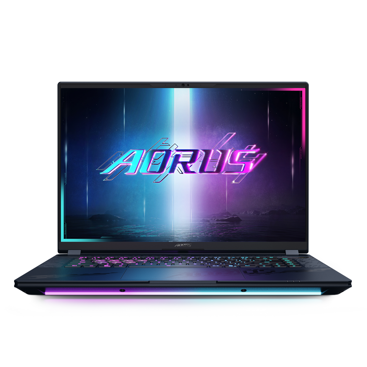 AORUS MASTER 16 AM6H RTX 4080,Intel® Core™ Ultra 9,32 GB DDR5