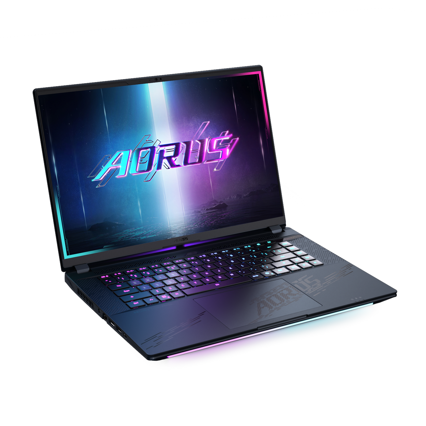 AORUS MASTER 16 AM6H RTX 4080,Intel® Core™ Ultra 9,32 GB DDR5
