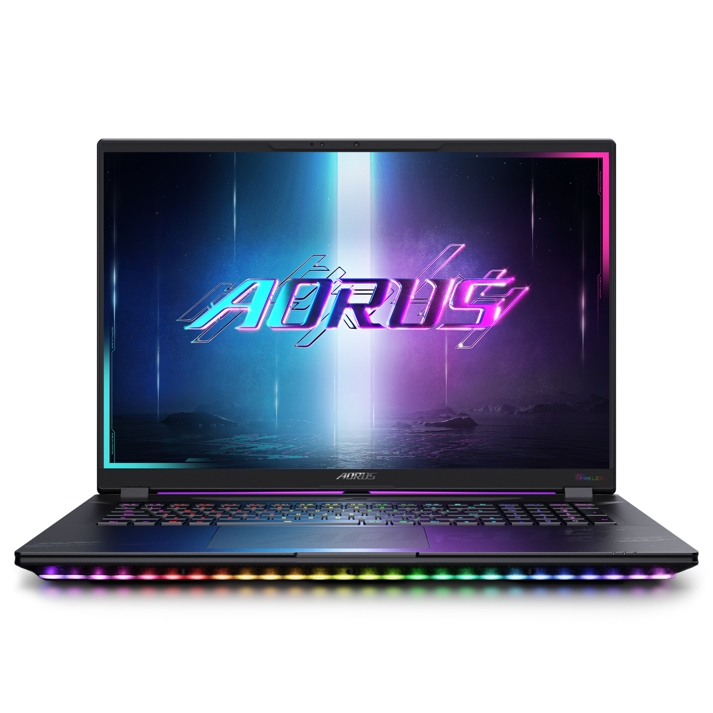 AORUS MASTER 18 AM8H,Intel® Core™ Ultra 9,NVIDIA® GeForce RTX™ 4090 Laptop GPU