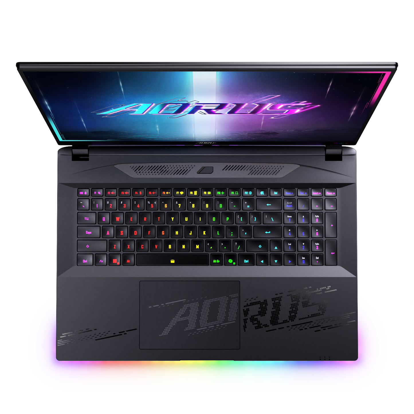 AORUS MASTER 18 AM8H,Intel® Core™ Ultra 9,NVIDIA® GeForce RTX™ 4090 Laptop GPU