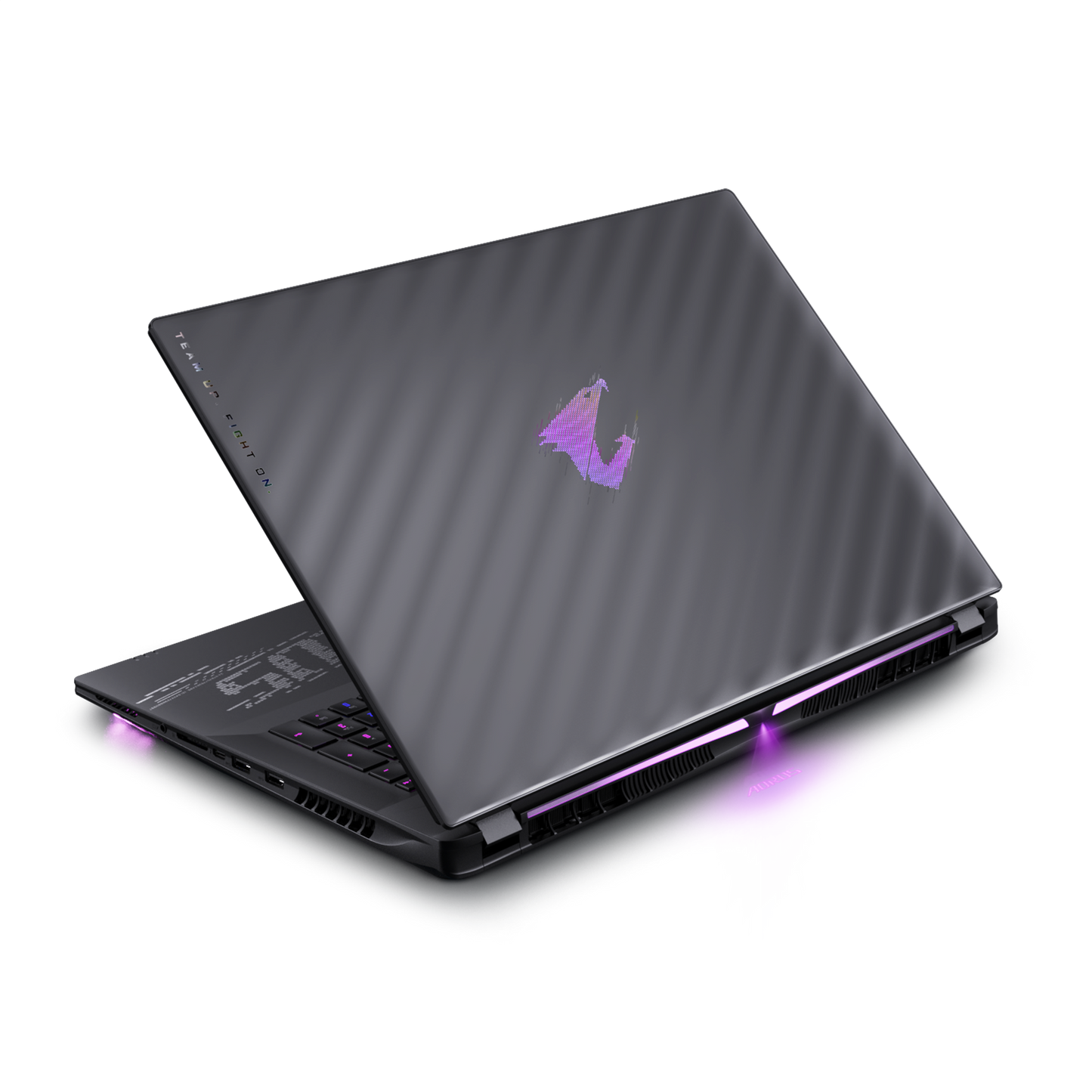 AORUS MASTER 18 AM8H,Intel® Core™ Ultra 9,NVIDIA® GeForce RTX™ 4090 Laptop GPU