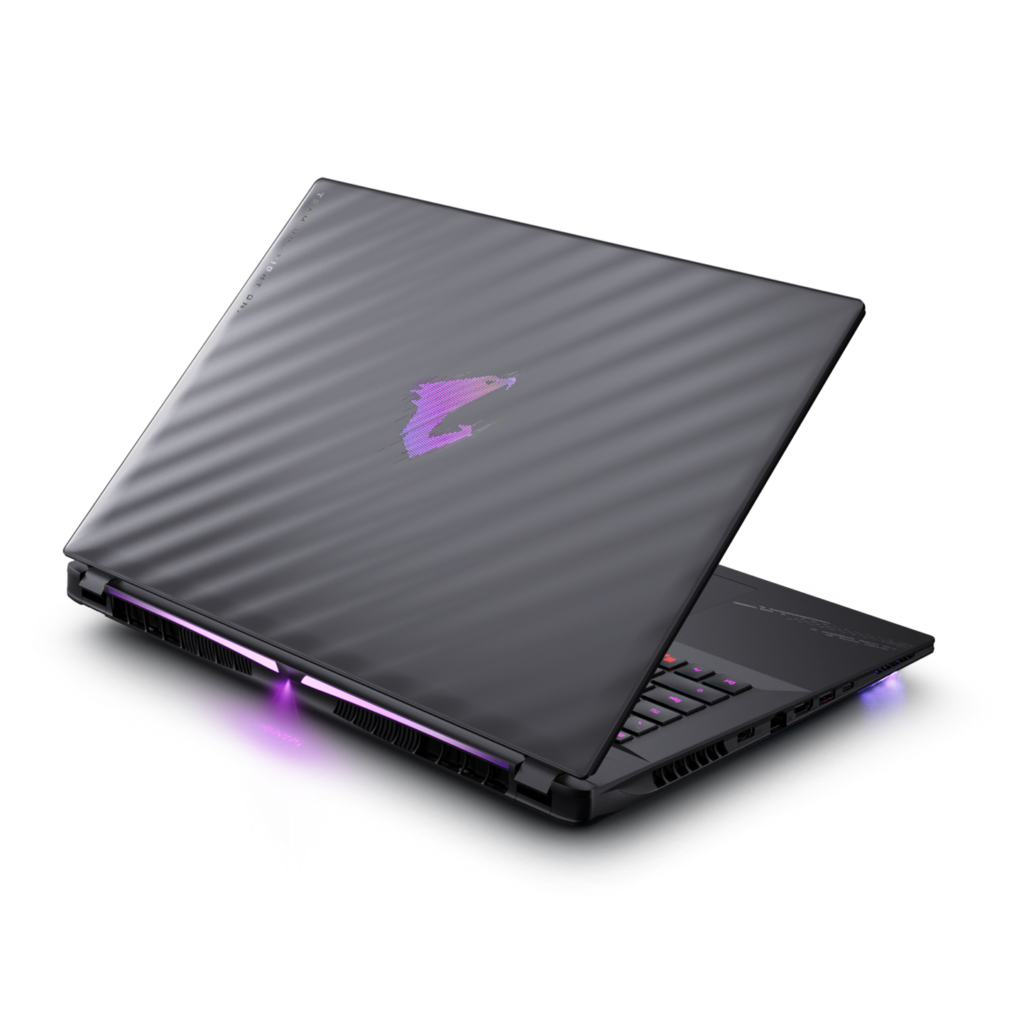 AORUS MASTER 18 AM8H,Intel® Core™ Ultra 9,NVIDIA® GeForce RTX™ 4090 Laptop GPU