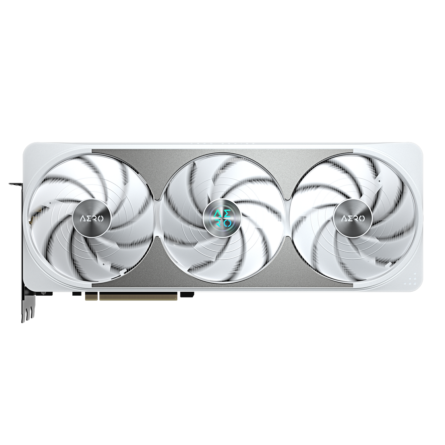 GIGABYTE GeForce RTX 5070 Ti AERO OC 16G