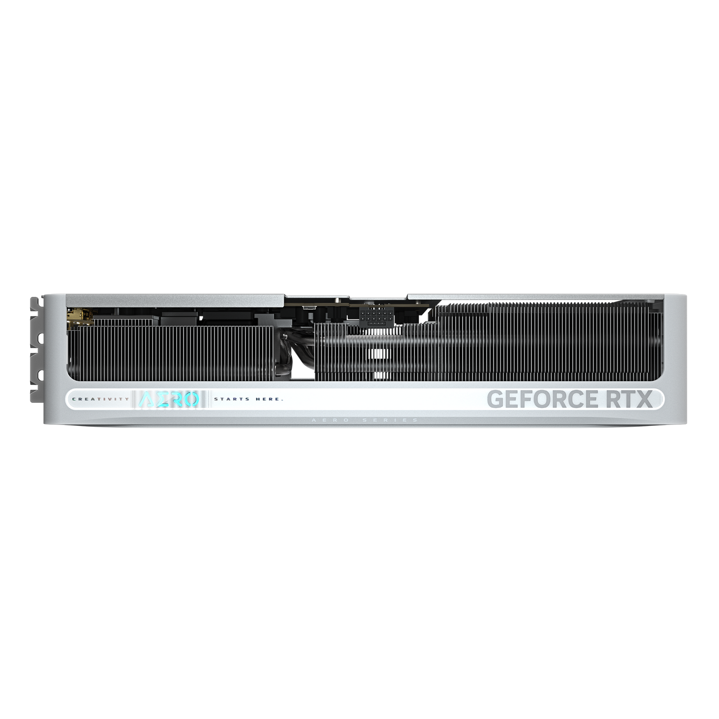 GIGABYTE GeForce RTX 5070 Ti AERO OC 16G