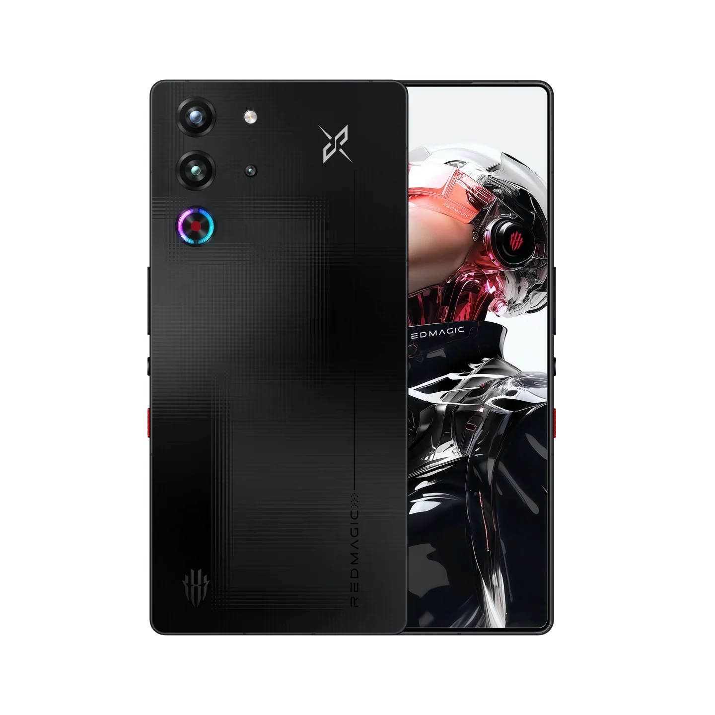 REDMAGIC 10S Pro Gaming Phone