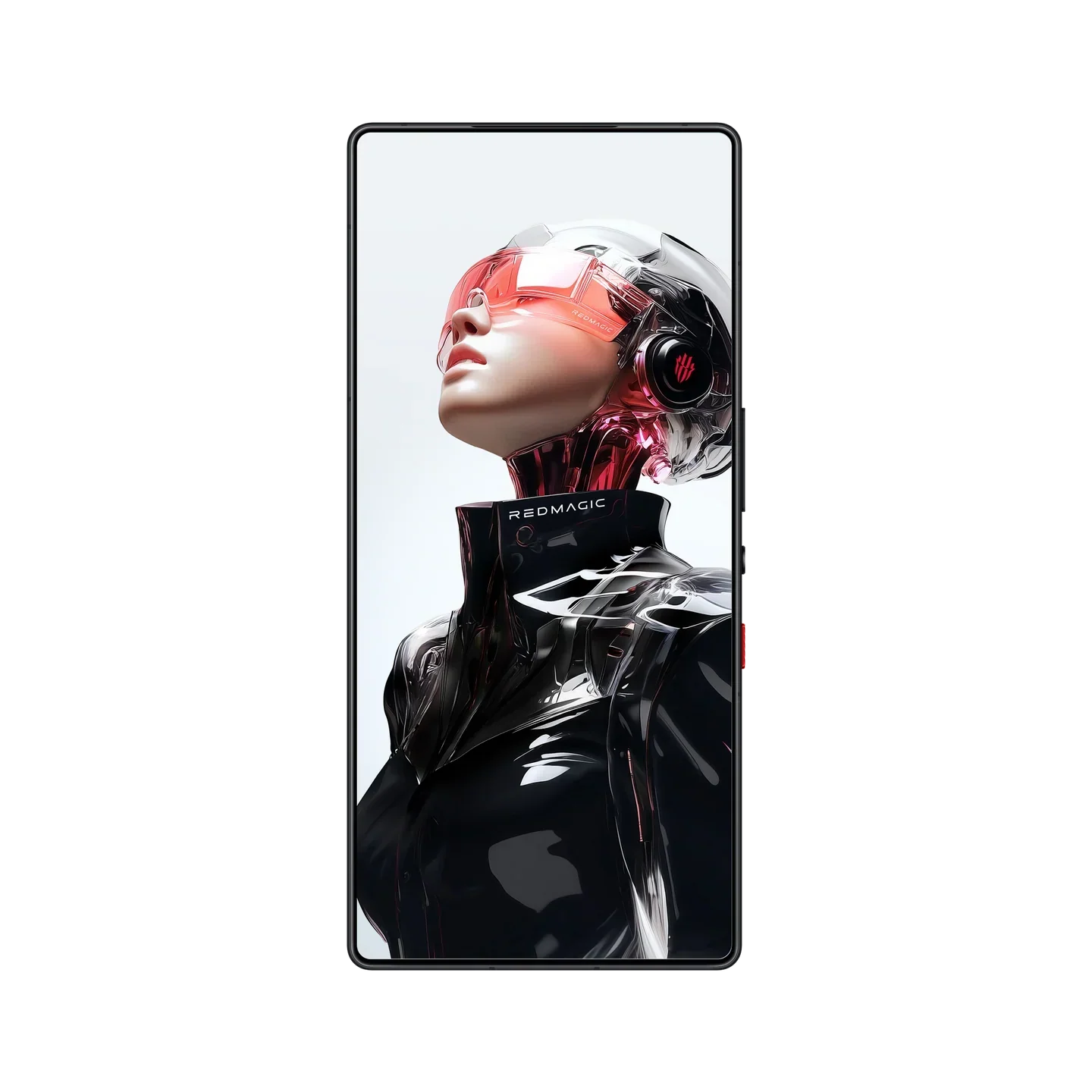 REDMAGIC 10S Pro Gaming Phone