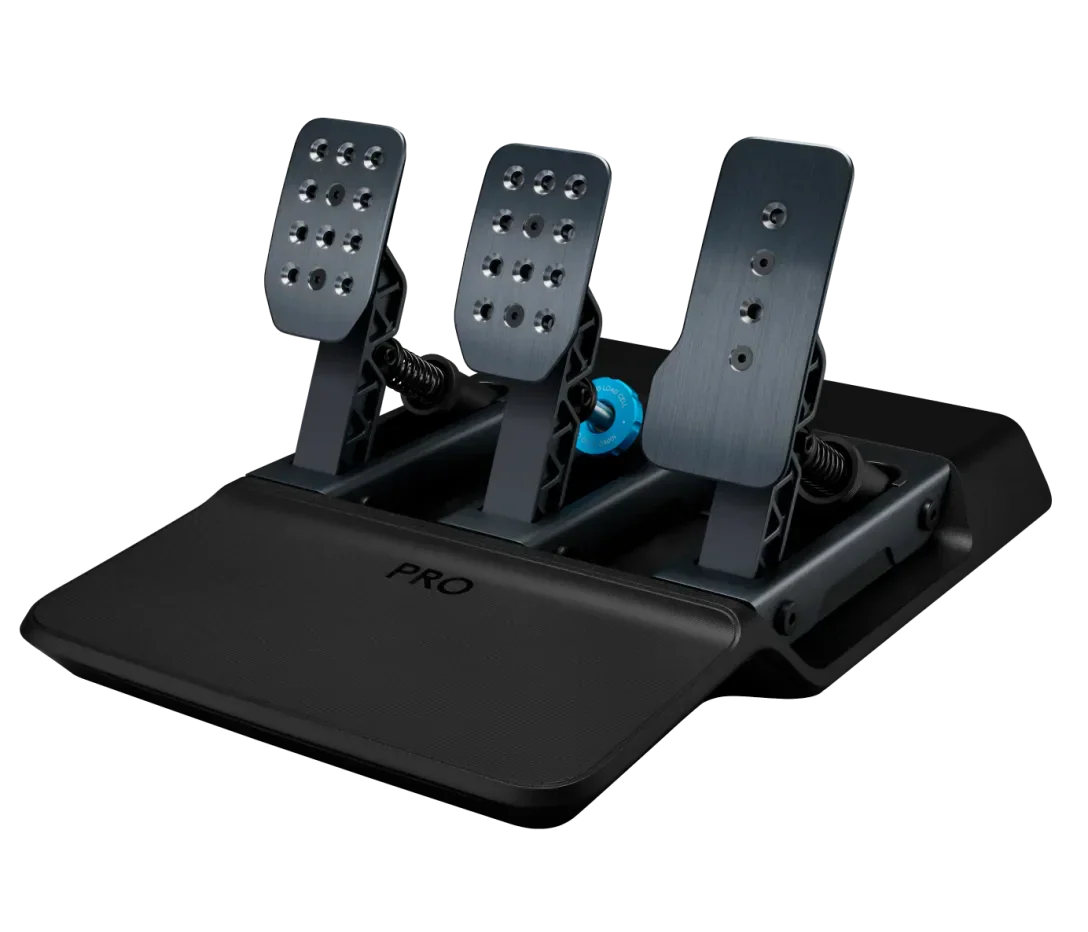 Logitech PRO Racing Pedals