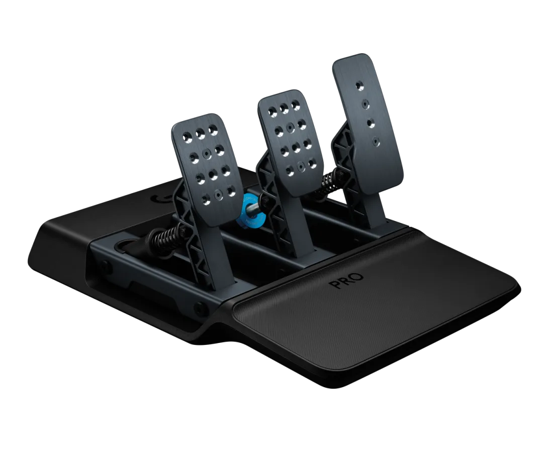Logitech PRO Racing Pedals