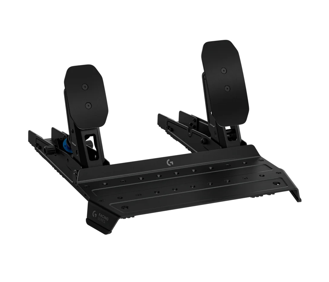 Logitech RS Pedals