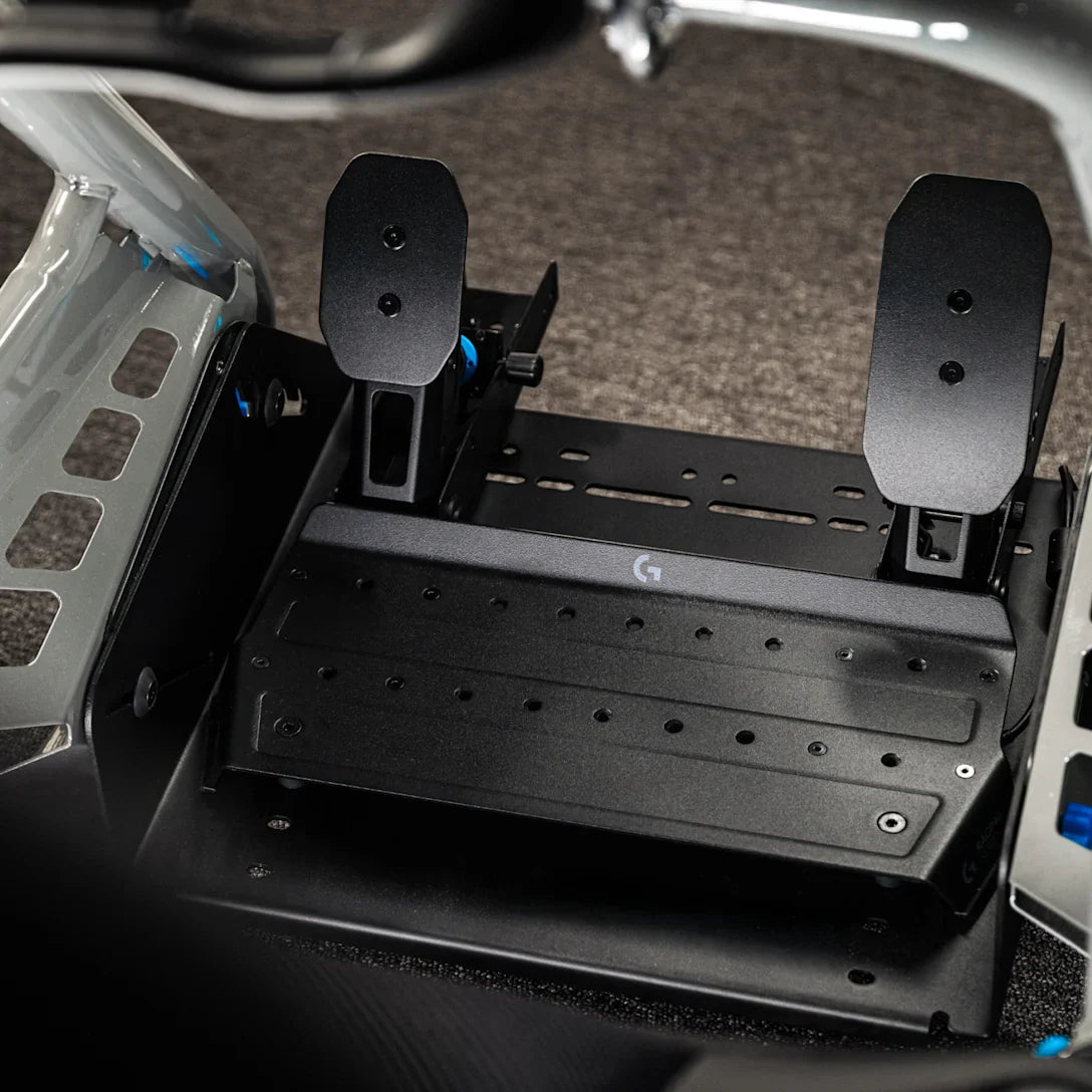 Logitech RS Pedals