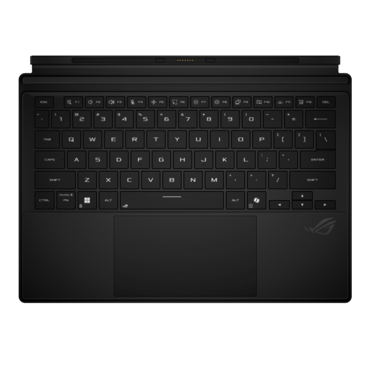 ASUS ROG Flow Z13 (2025) GZ302 , AMD Ryzen™ AI Max