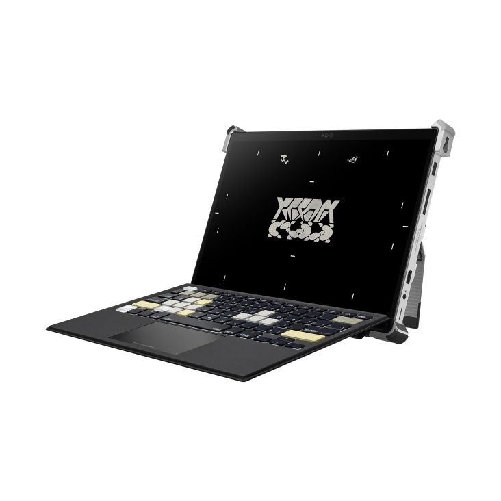 ROG Flow Z13-ACRNM RMT02 GZ301VIC / NVIDIA® GeForce RTX™ 4070