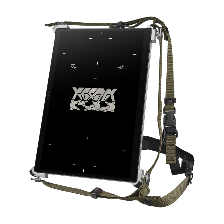 ROG Flow Z13-ACRNM RMT02 GZ301VIC / NVIDIA® GeForce RTX™ 4070