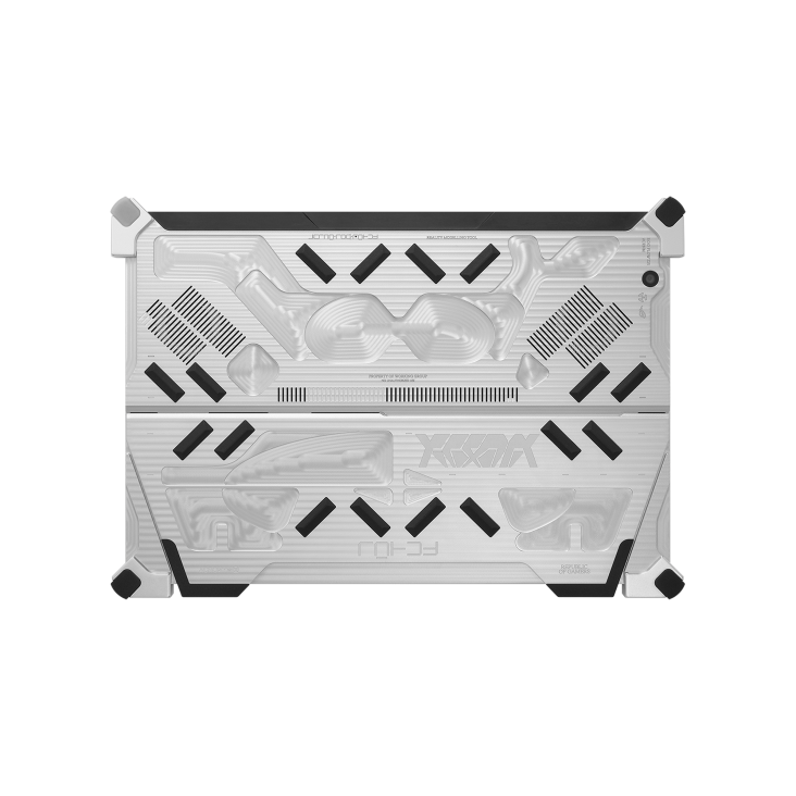 ROG Flow Z13-ACRNM RMT02 GZ301VIC / NVIDIA® GeForce RTX™ 4070