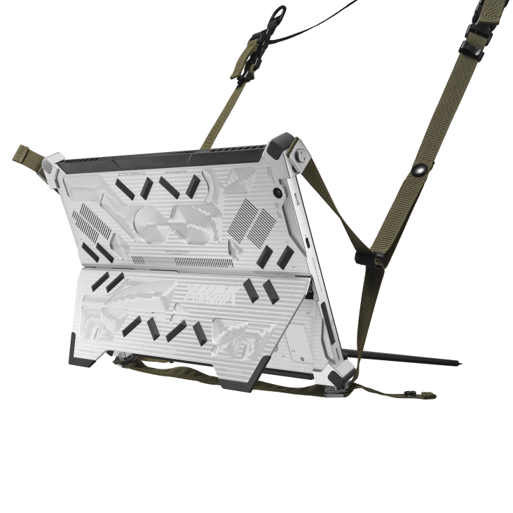 ROG Flow Z13-ACRNM RMT02 GZ301VIC / NVIDIA® GeForce RTX™ 4070