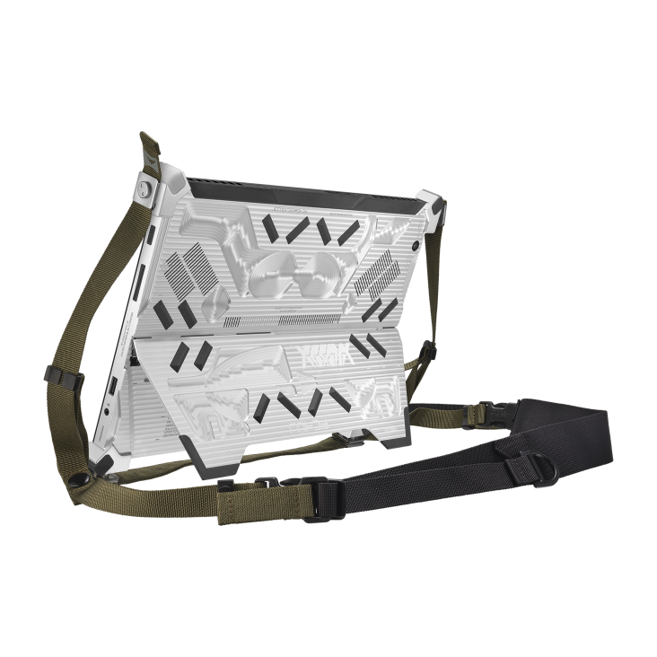 ROG Flow Z13-ACRNM RMT02 GZ301VIC