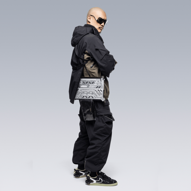 ROG Flow Z13-ACRNM RMT02 GZ301VIC / NVIDIA® GeForce RTX™ 4070