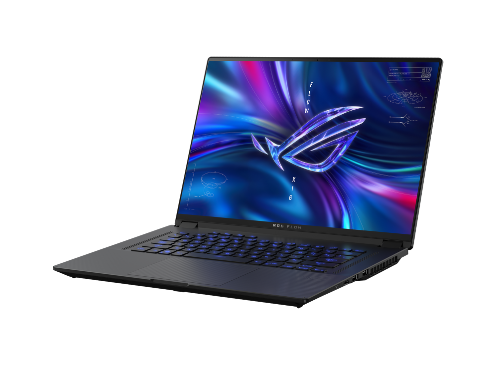 ROG Flow X16 (2023) GV601