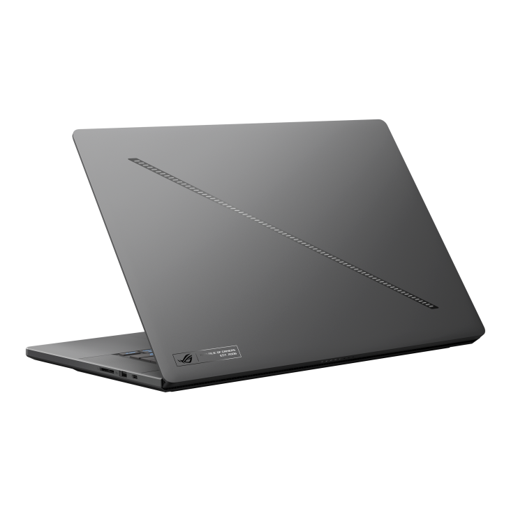 ROG Zephyrus G16 (2025) GA605 Gray Version