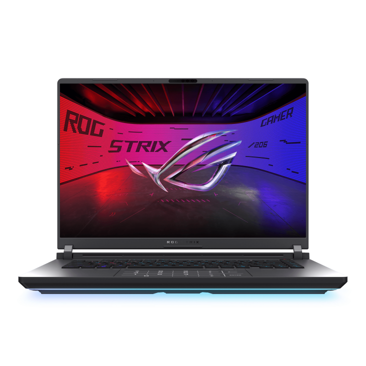 ROG Strix G18 (2025) G815,NVIDIA® GeForce RTX™ 4080 Laptop GPU,Core™ Ultra 9