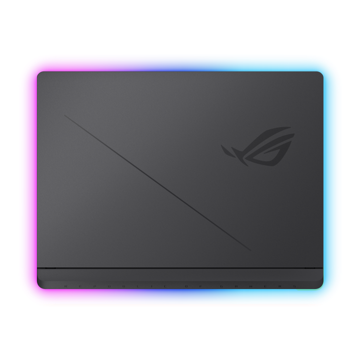 ROG Strix G18 (2025) G815,NVIDIA® GeForce RTX™ 4080 Laptop GPU,Core™ Ultra 9