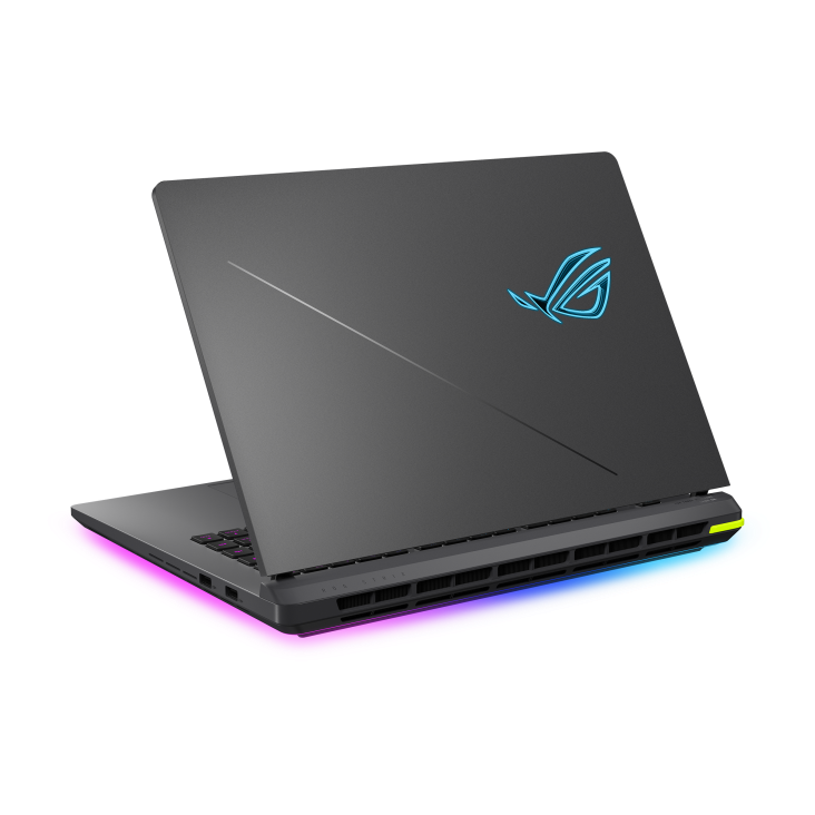 ROG Strix G16 (2025) G615 , GeForce RTX™ 4070,Core™ Ultra 9 (2025 generation) 32 GB DDR5