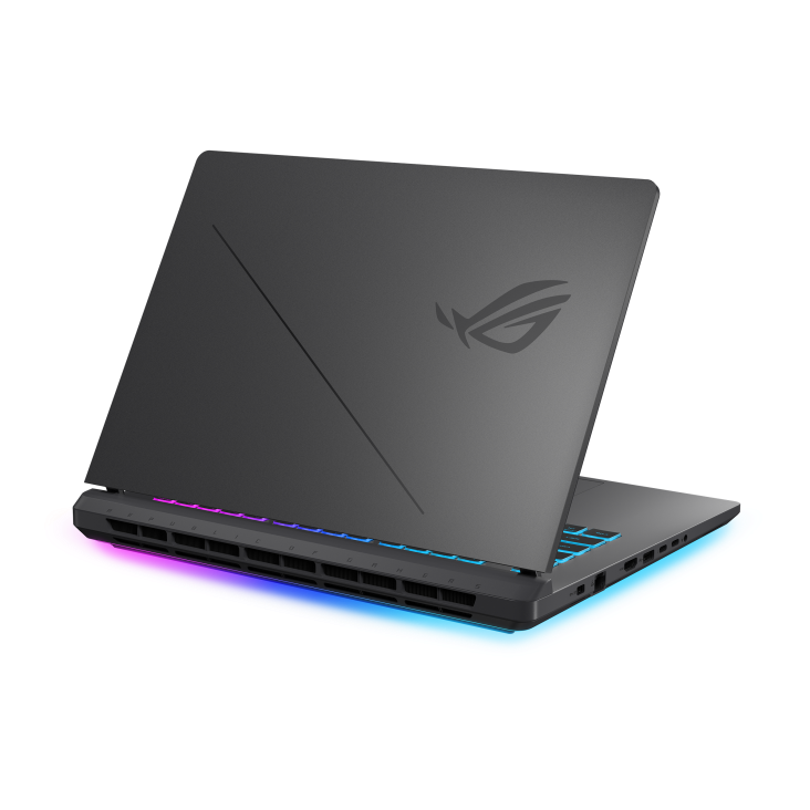 ROG Strix G18 (2025) G815,NVIDIA® GeForce RTX™ 4080 Laptop GPU,Core™ Ultra 9