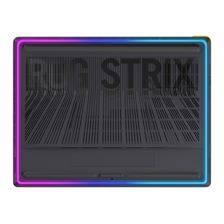 ROG Strix G18 (2025) G815,NVIDIA® GeForce RTX™ 4080 Laptop GPU,Core™ Ultra 9