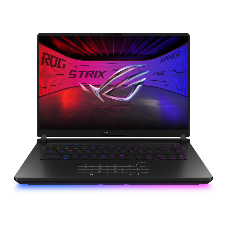 ROG Strix SCAR 16 (2025) G635 – RTX 5090