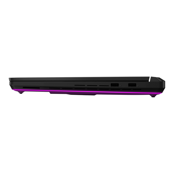 ROG Strix SCAR 16 (2025) G635 – RTX 5090,Intel® Core™ Ultra 9 (2025 generation)