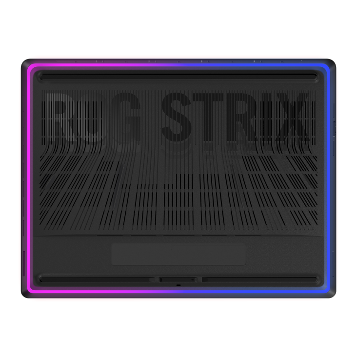 ROG Strix SCAR 16 (2025) G635 – RTX 5090,Intel® Core™ Ultra 9 (2025 generation)