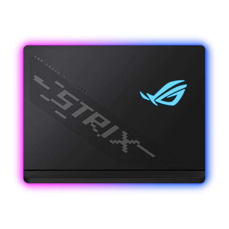 ROG Strix SCAR 16 (2025) G635 – RTX 5090