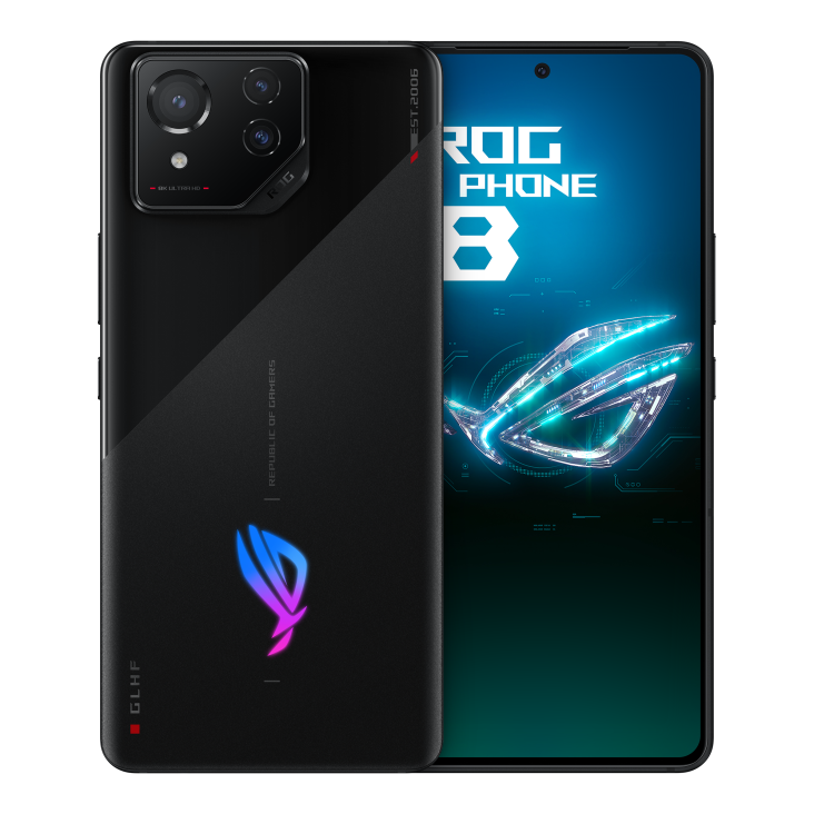ROG Gaming Phone 8