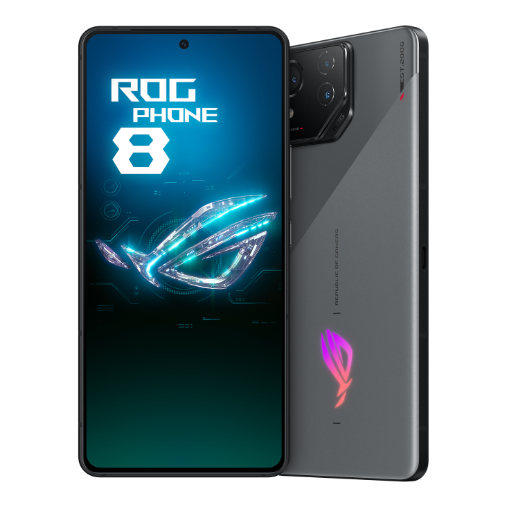 ROG Gaming Phone 8