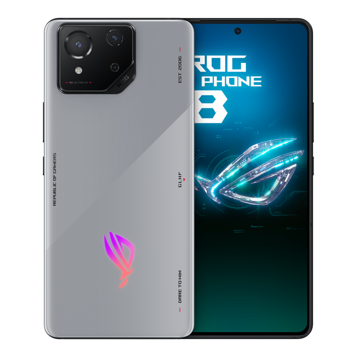 ROG Gaming Phone 8
