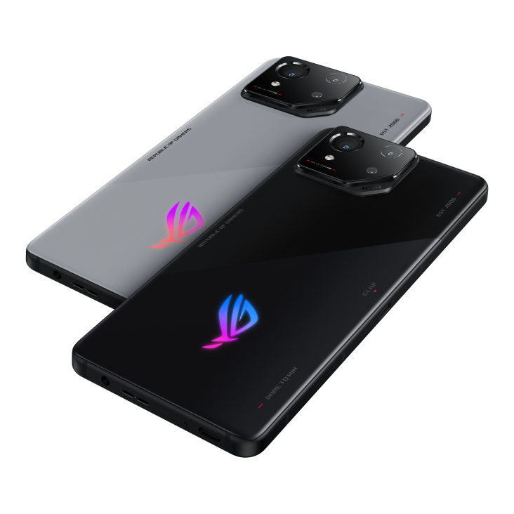 ROG Gaming Phone 8