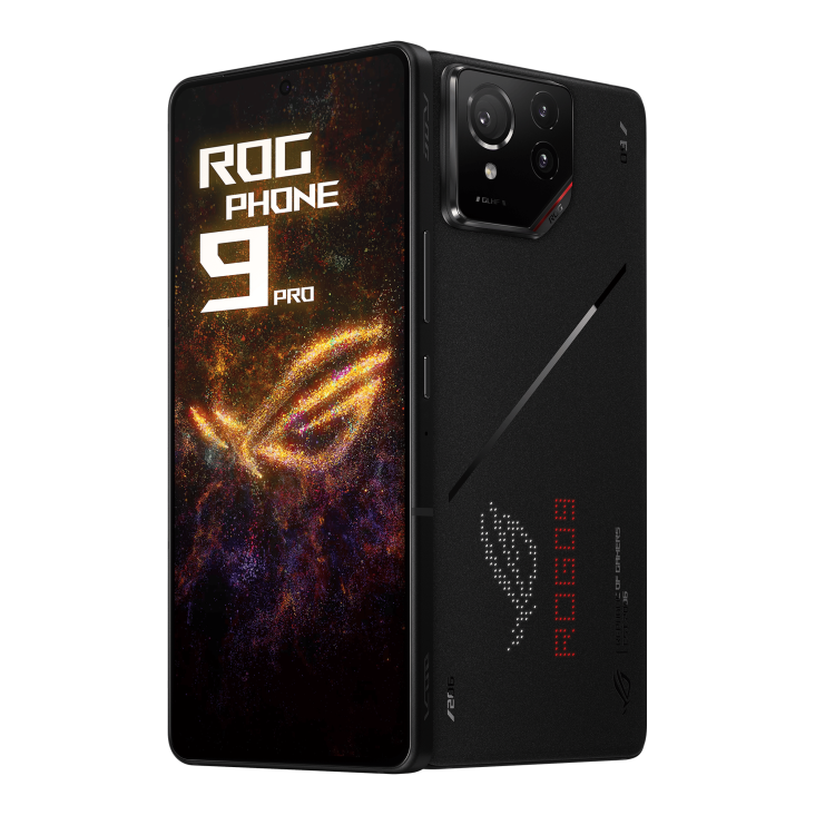ROG Phone 9 Pro