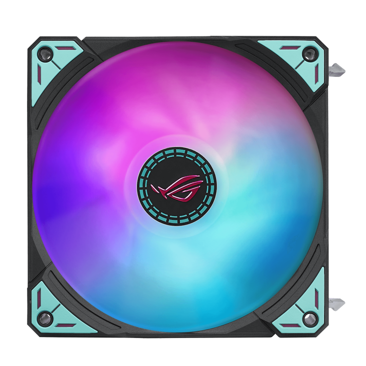 ROG RYUO IV 360 ARGB Hatsune Miku Edition