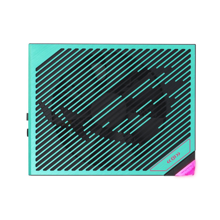 ROG Thor 1200W Platinum III Hatsune Miku Edition