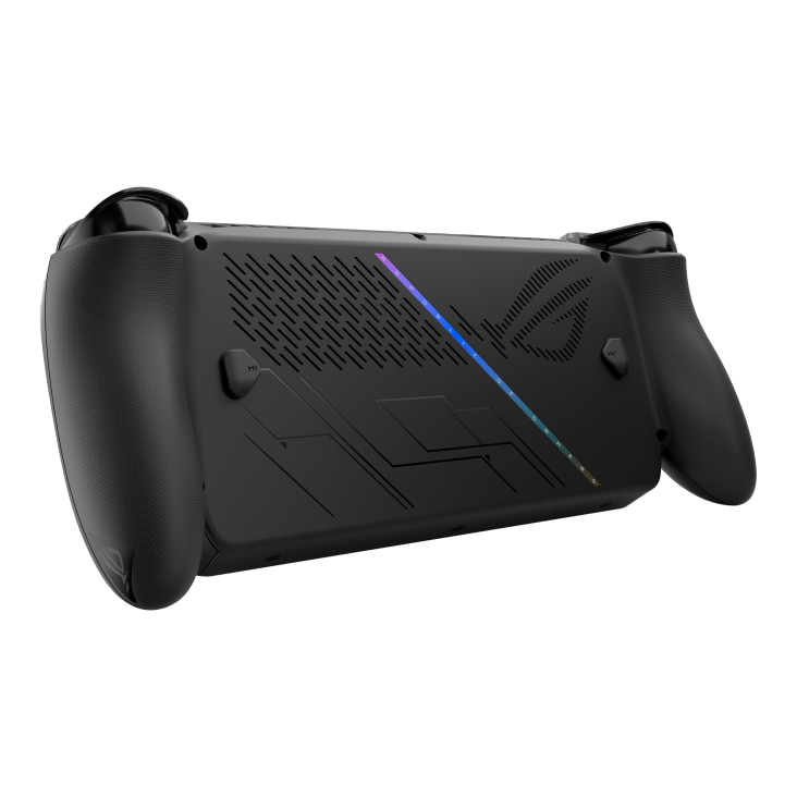 ROG Xbox Ally X (2025) RC73XA Gaming Handheld PC
