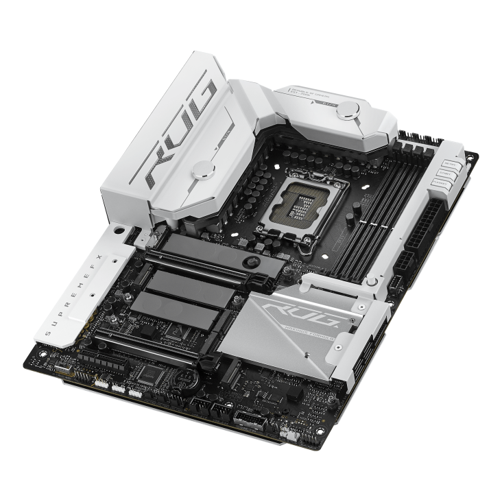 ASUS ROG Maximus Z790 Formula (LGA 1700, DDR5, PCIe 5.0)