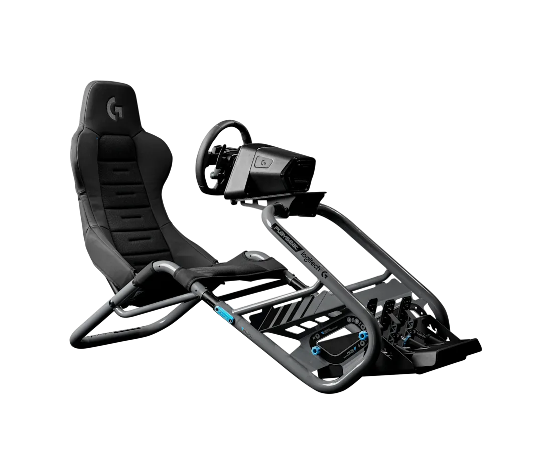 Playseat® Trophy – Logitech G Edition
