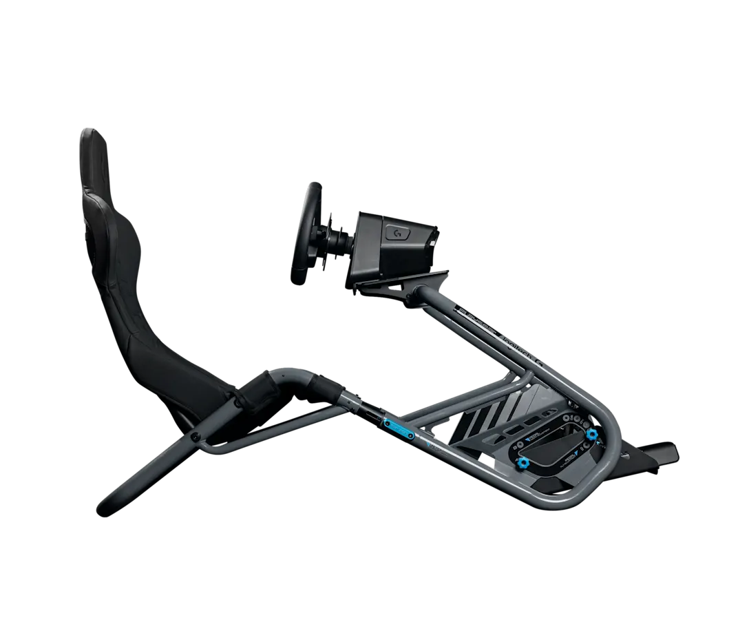 Playseat® Trophy – Logitech G Edition