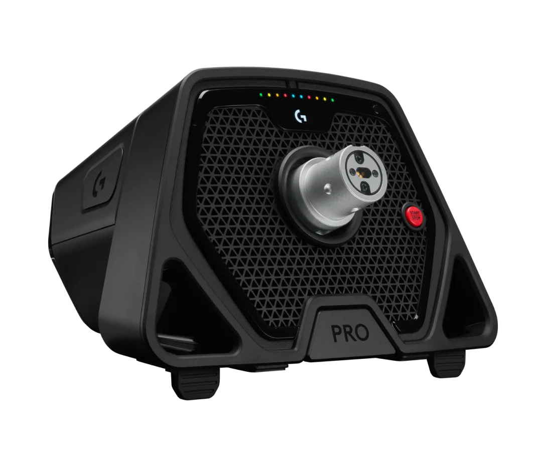 Logitech PRO DD11 Wheel Base