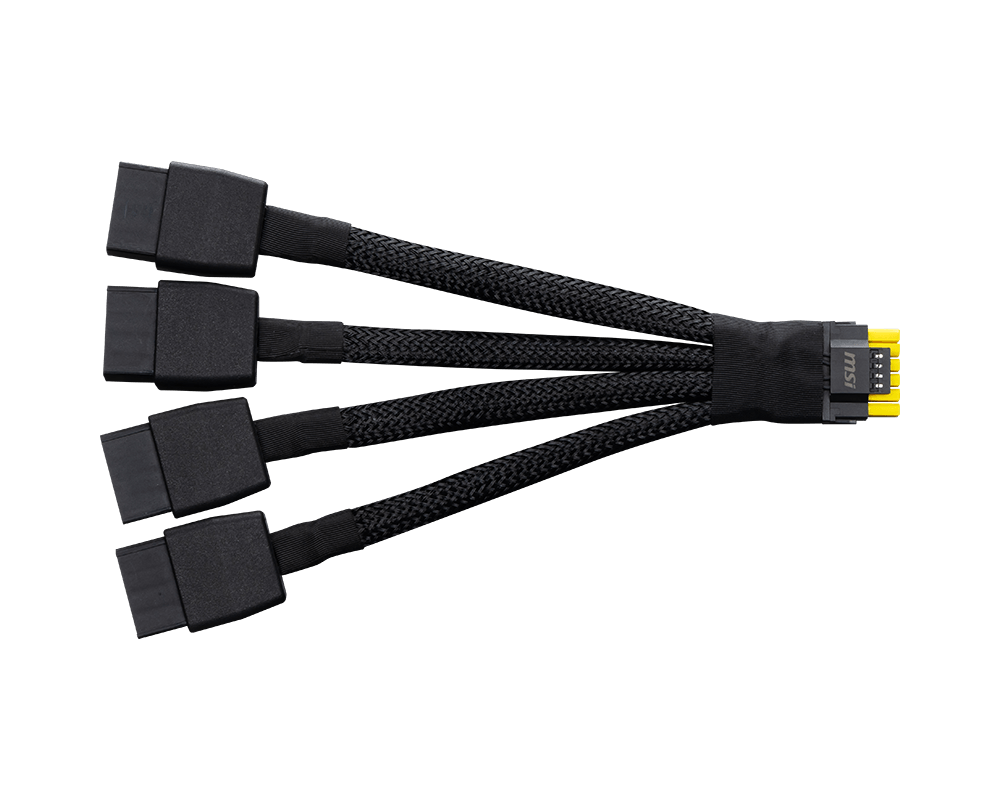 MSI GeForce RTX 5090 32G VANGUARD SOC LAUNCH EDITION