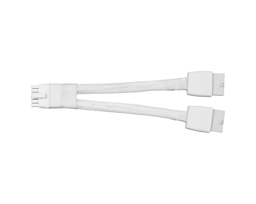 MSI GeForce RTX 5060 Ti 16G GAMING TRIO OC WHITE