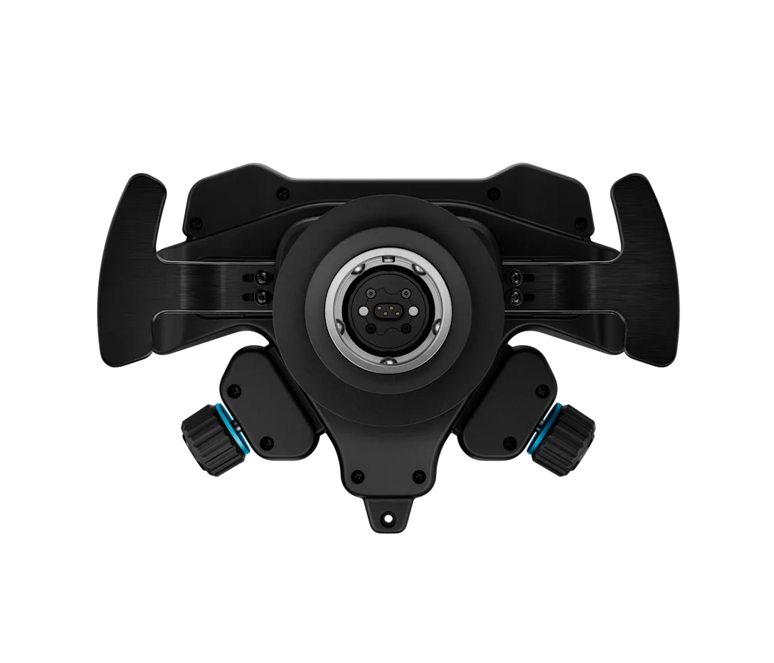 Logitech RS Wheel Hub