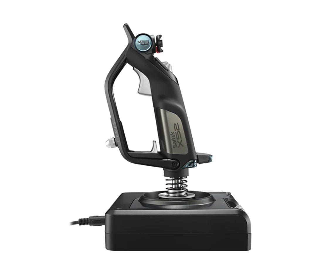 Logitech X52 Professional H.O.T.A.S.